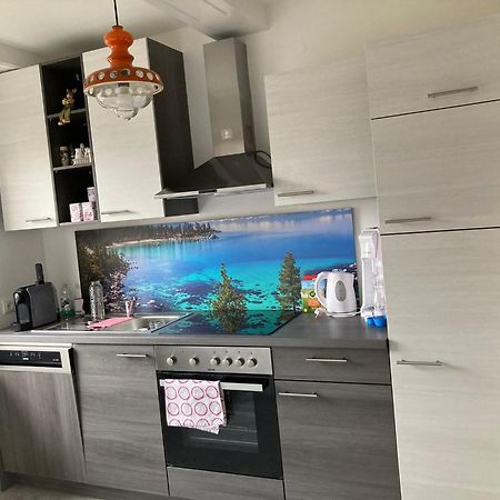 Apartment Valerie - Villa Muehlei Alterbachstr 9 อานิฟ ภายนอก รูปภาพ