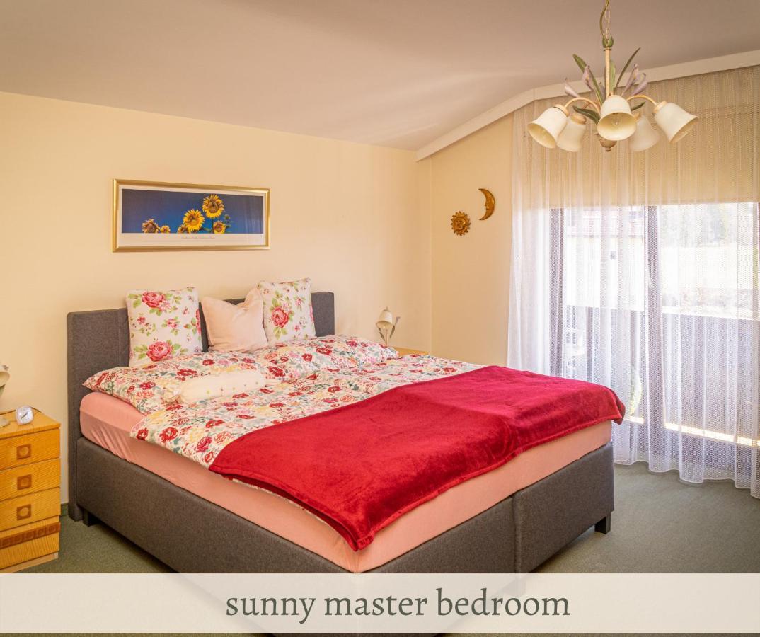 Apartment Valerie - Villa Muehlei Alterbachstr 9 อานิฟ ภายนอก รูปภาพ