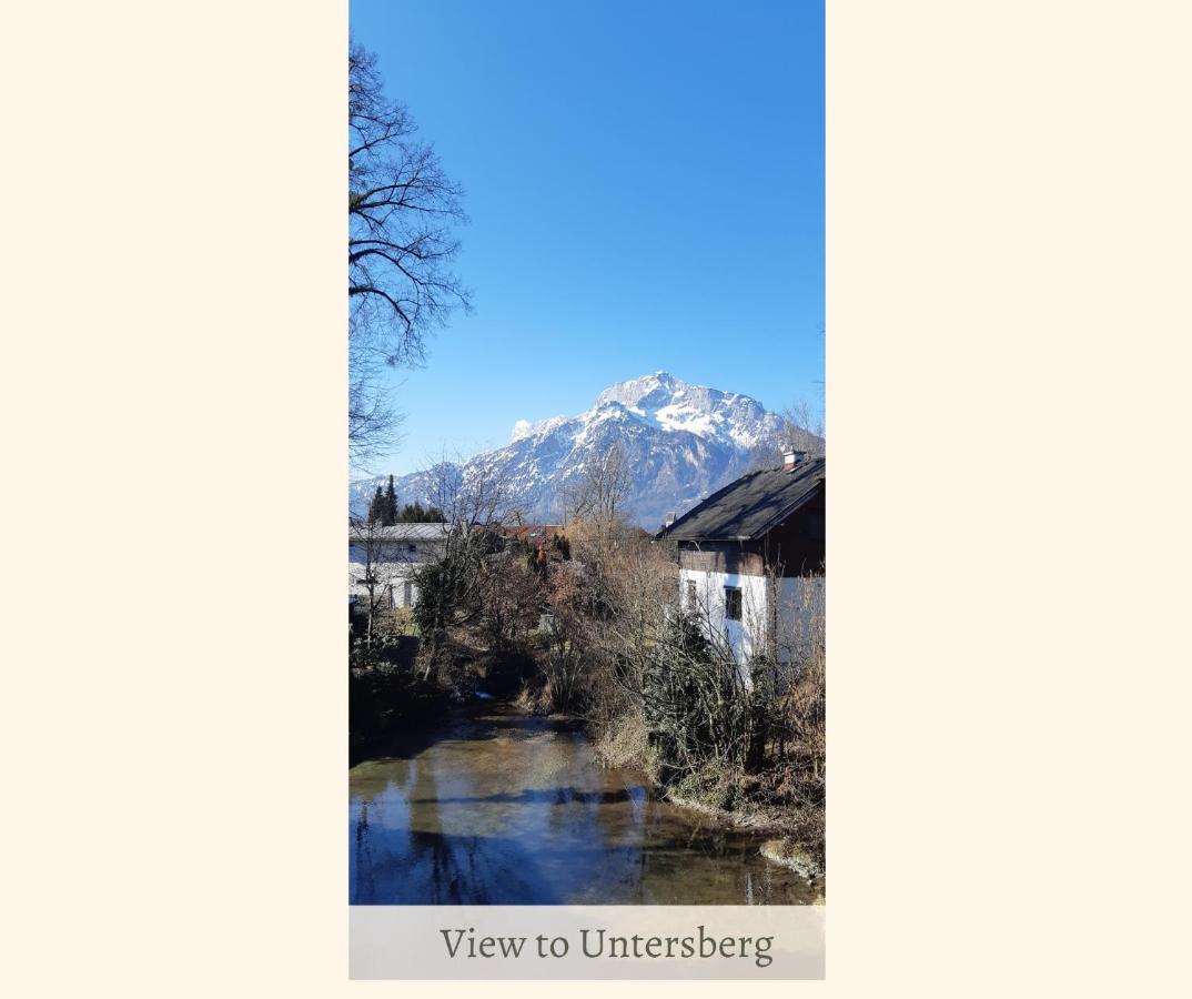 Apartment Valerie - Villa Muehlei Alterbachstr 9 อานิฟ ภายนอก รูปภาพ