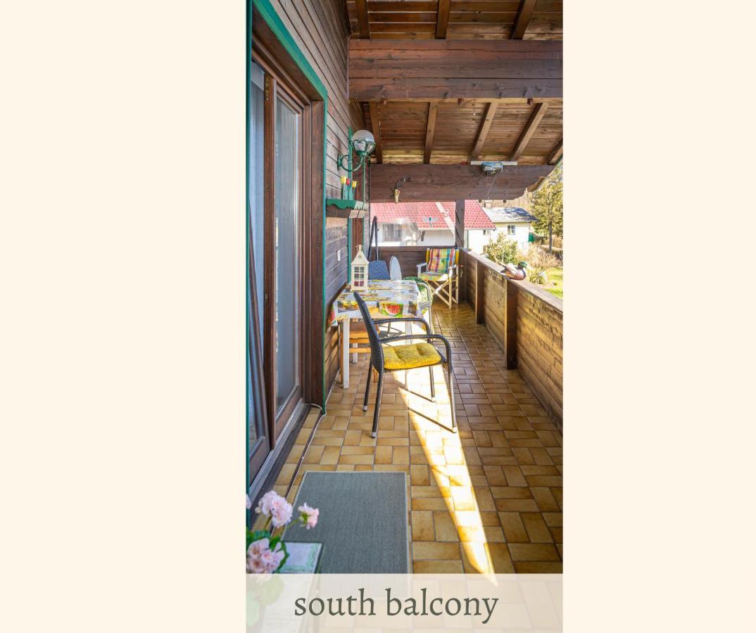 Apartment Valerie - Villa Muehlei Alterbachstr 9 อานิฟ ภายนอก รูปภาพ