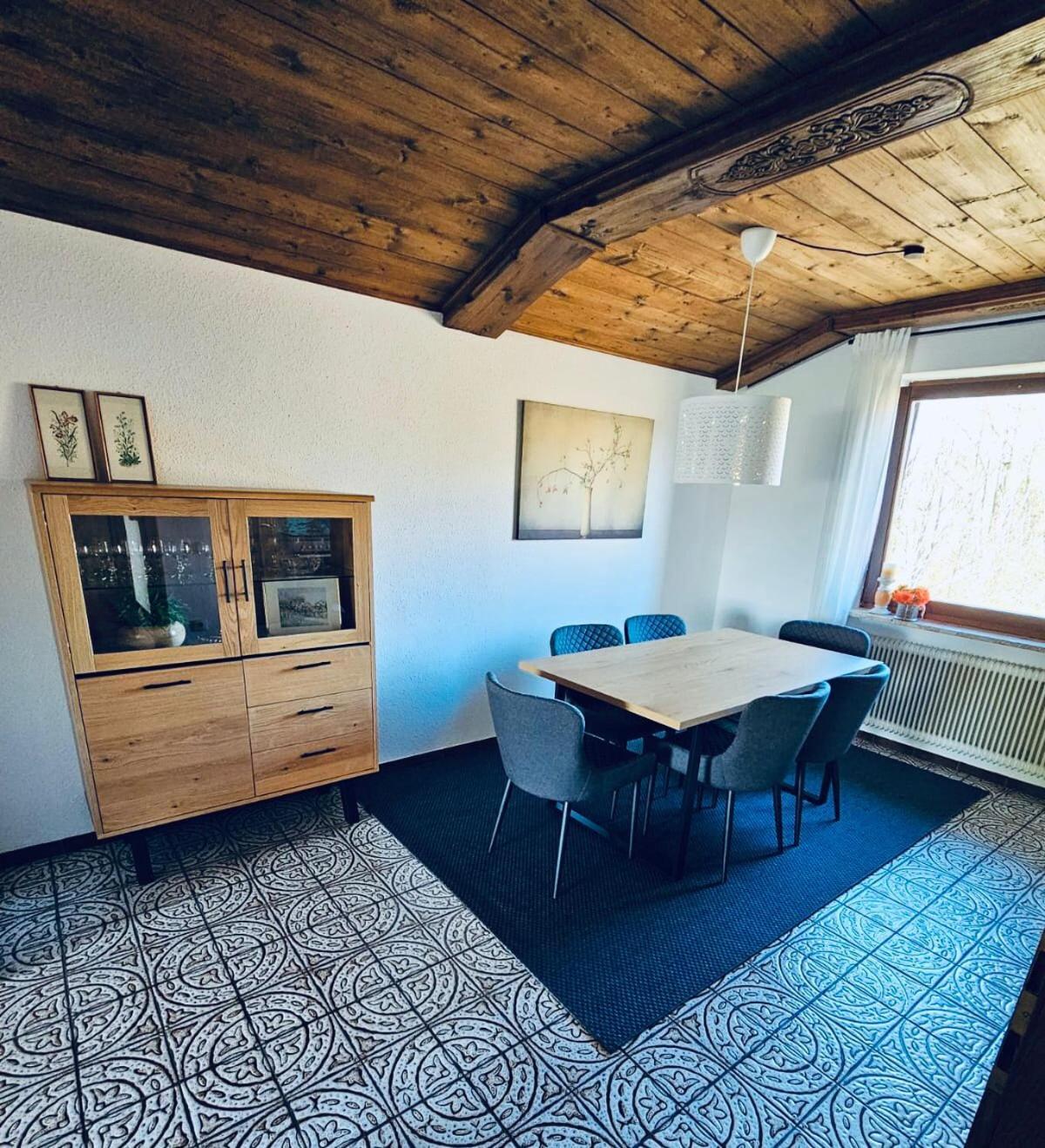 Apartment Valerie - Villa Muehlei Alterbachstr 9 อานิฟ ภายนอก รูปภาพ