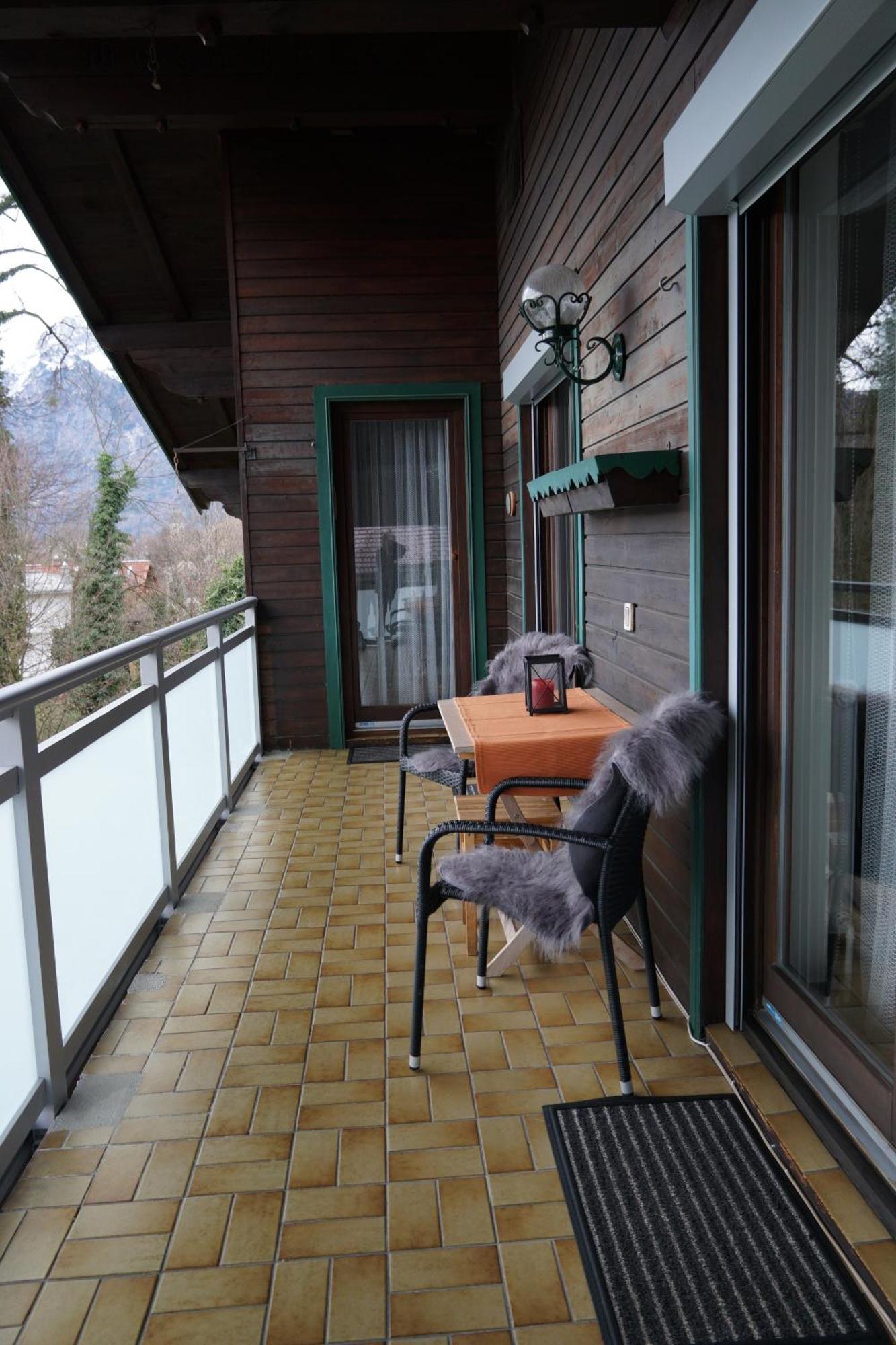 Apartment Valerie - Villa Muehlei Alterbachstr 9 อานิฟ ภายนอก รูปภาพ