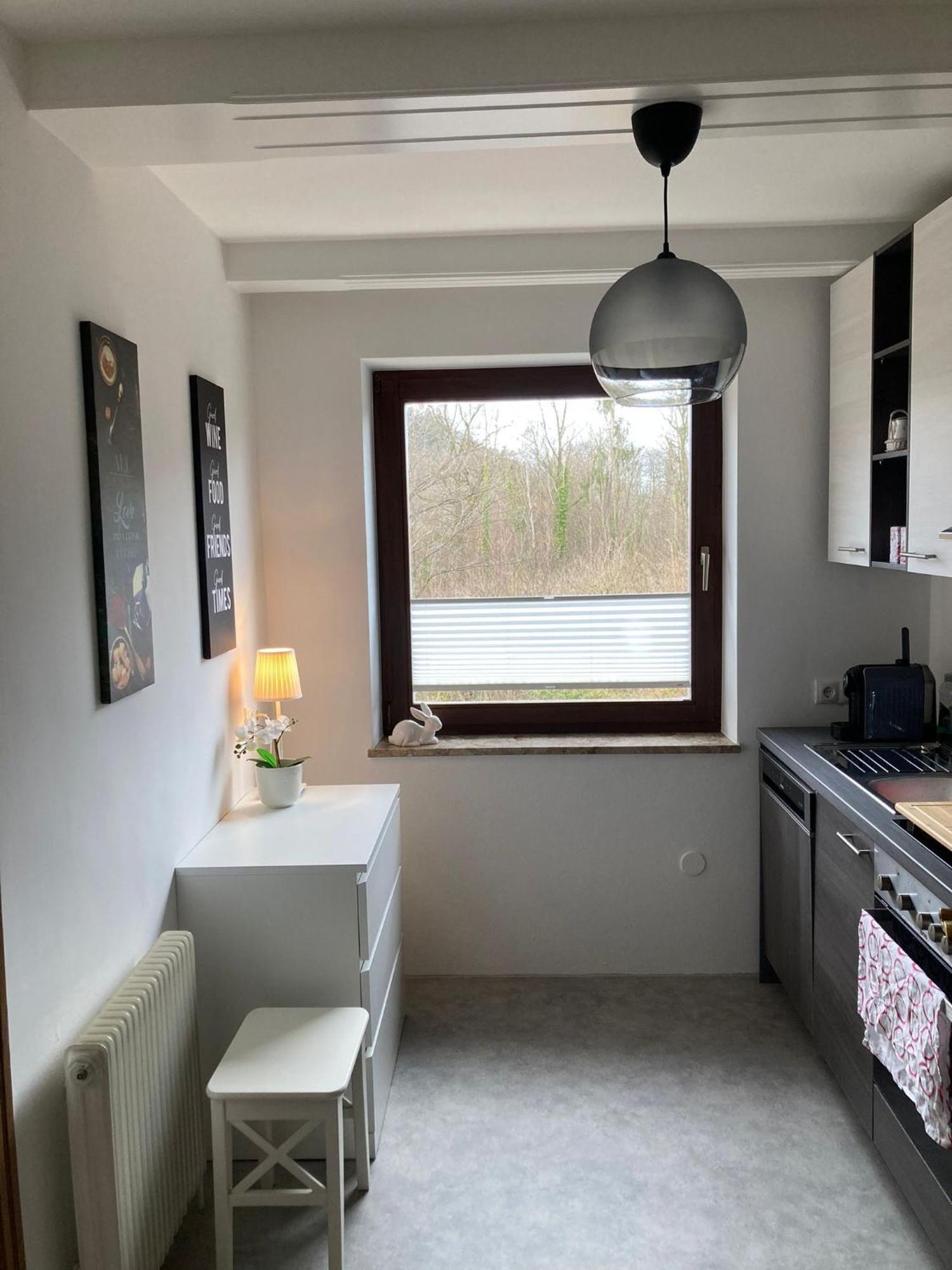 Apartment Valerie - Villa Muehlei Alterbachstr 9 อานิฟ ภายนอก รูปภาพ